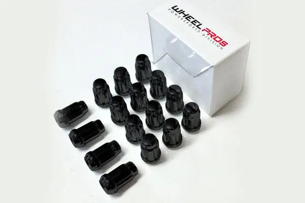 Hjulpakke 24 - Japanske 4x4 Wanda P3036, MSA M49 Creed Sort MM,+10mm 