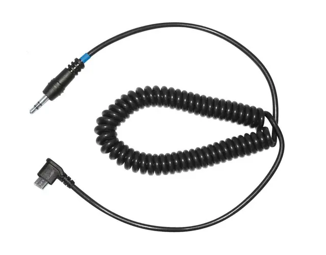 N-Com Multimedia Wire2 MP3 Mini USB "Y" 