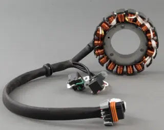 Sledtech Stator - BRP