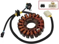 Sledtech Stator - Arctic Cat