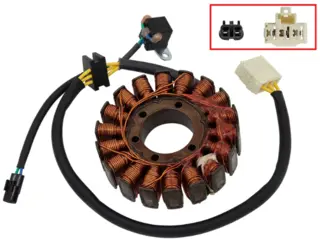 Sledtech Stator - Arctic Cat