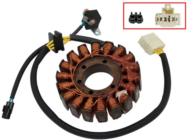 Sledtech Stator - Arctic Cat 