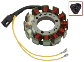 Sledtech Stator - BRP