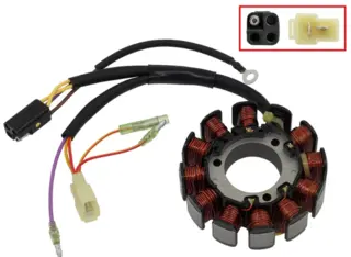 Sledtech Stator - Arctic Cat