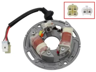 Sledtech Stator - Yamaha