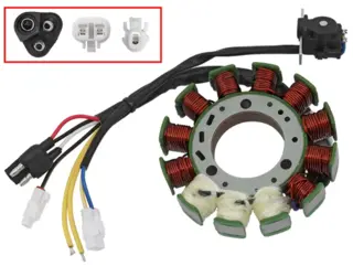 Sledtech Stator - BRP