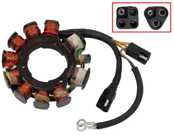 Sledtech Stator - Arctic Cat 