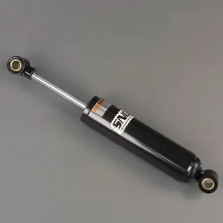 St&#248;tdemper Bak, gass - Arctic Cat