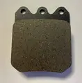 Bremsekloss - Arctic Cat &amp; Wildwood OEM: 0702-229, 1702-429, 414-9337-00