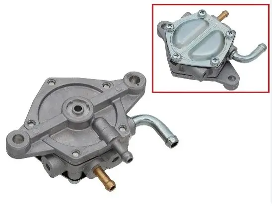 SledTech Bensinpumpe - Arctic Cat OEM: 1670-064 