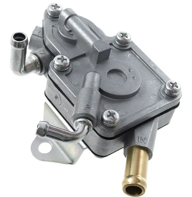 SledTech Bensinpumpe - BRP OEM: 403901808 