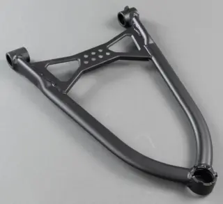 A-Arm - BRP, &#216;vre H&#248;yre - Sort Xtrim, Expedition, Freeride, Renegade