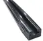 Sleide Arctic Cat Snøscooter107,5cm Sort Profil 30, Selges i stk