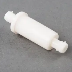 Oljeflter 6mm, 1/4" HiFlow 150 Micron
