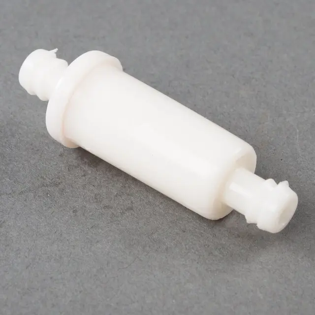 Oljeflter 6mm, 1/4" HiFlow 150 Micron 