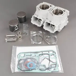 Sylindersett - Polaris 800cc Hyperdrive For 800cc