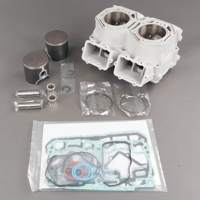 Sylindersett Rotax 800 E-Tec Hyperdrive Komplett til BRP E-Tec 12-18 
