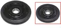 Boggiehjul ø130mm x 25mm senter - Yamaha 8ET-47310-00-00