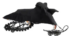Snowbike-Kapell - Polaris