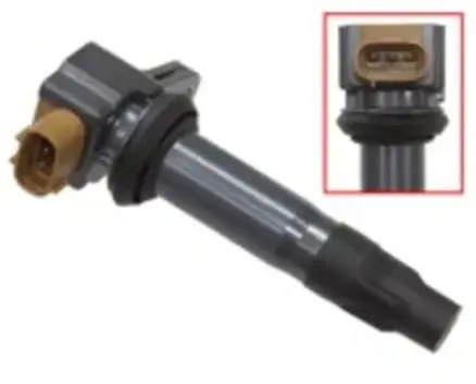 SledTech Coil BRP - 420666145 
