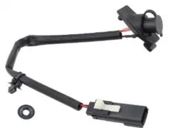 Sledtech Ledningssett Oppvarmet Visir 23cm kabel