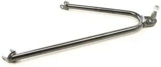 A-Arm - Arctic Cat/Yamaha, &#216;vre Venstre