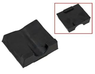 Gummidemper Ski - Yamaha