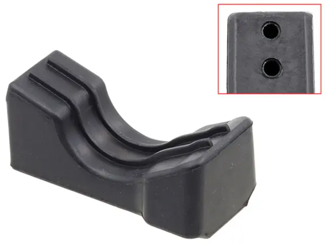 Gummidemper Ski - BRP/Ski-Doo OEM: 505074831 