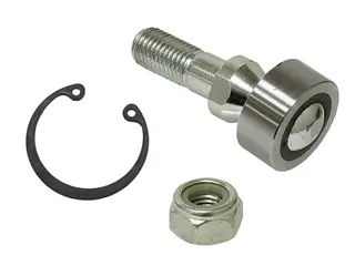 Opphengskule - Polaris &#216;vre A-Arm OEM: 7061179, M12x19.8mm