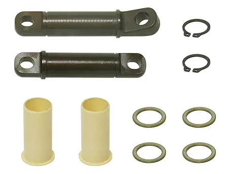 A-Arm Foringssett - Polaris Axys OEM: 5139521, 5451498, 7556959... 