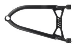 A-Arm - BRP - REV-G4/Radien - 36-42'' Øvre venstre - Sort