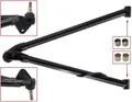 A-Arm - Arctic Cat - Riot m.m 40'' Nedre Venstre - Sort