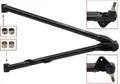 A-Arm - Arctic Cat - Riot m.m 40'' Nedre Høyre - Sort