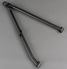 A-Arm - BRP - REV-G4 - 39'' Nedre Venstre - Sort