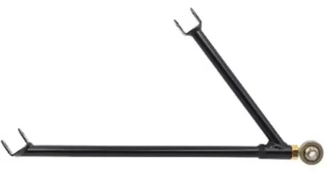 A-Arm Øvre Høyre/Venstre - Arctic Cat OEM: 3703-413, 1605-151 