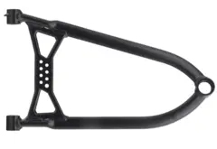 A-Arm - BRP - REV-G4  38'' Øvre venstre - Sort