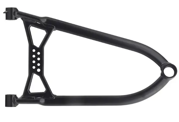 A-Arm - BRP - REV-G4  38'' Øvre venstre - Sort 