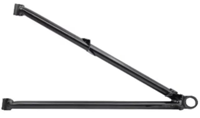 A-Arm - BRP -  Rev/Rad 42'' Nedre Venstre -  Sort 