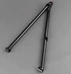 A-Arm BRP - REV-G4 - 42'' Nedre Høyre - Sort