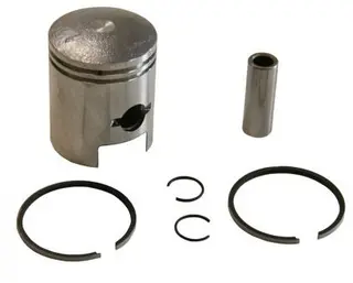 Stempelsett - Arctic Cat Kitty Cat (12110-46103) 41.00 AC/TS/ZR/FZ