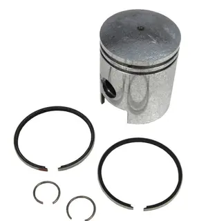 Stempelsett - Arctic Cat Kitty Cats 1976-99