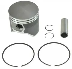 Stempelsett 85mm - Polaris OEM: 2206158, 2205176, 2204322, 2205656