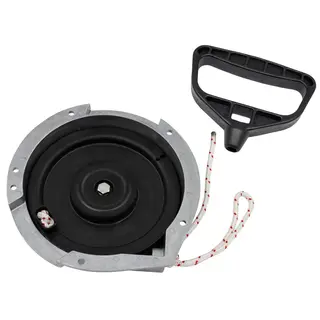 Startapparat - Arctic Cat Komplett m/h&#229;ndtak