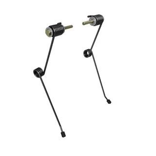 SledTech Isriver-sett - SkiDoo/Lynx OEM: 860201516, 860202266, 860202387