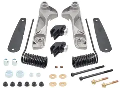 SledTech Isriver-sett - Ski-Doo/Lynx REV Gen5 Trail/REV Gen4