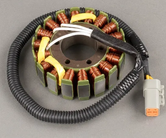 Sledtech Stator - BRP Lynx, Ski-Doo 