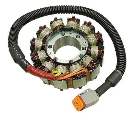 Sledtech Stator - BRP Lynx, Ski-Doo 