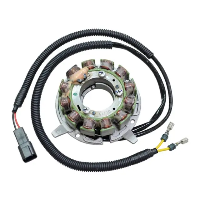 Sledtech Stator - BRP Lynx, Ski-Doo 