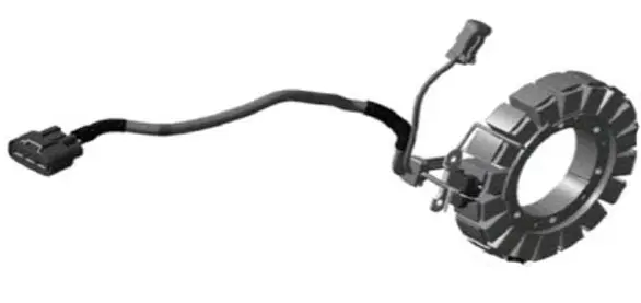 Sledtech Stator - BRP Lynx, Ski-Doo 