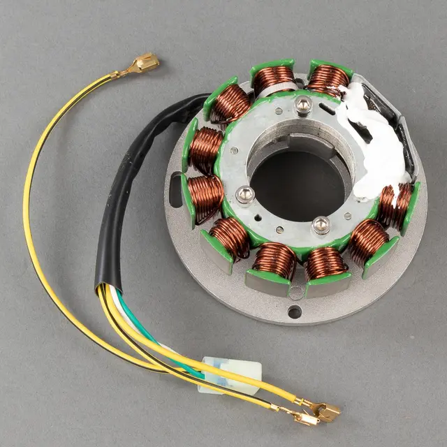 Sledtech Stator - BRP Lynx, Ski-Doo 